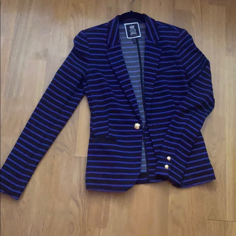 Juice couture blazer